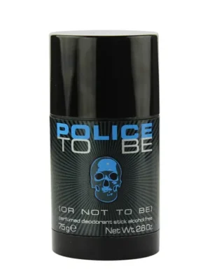 POLICE To Be (Or Not To Be) DST 75 g M Akční Cena