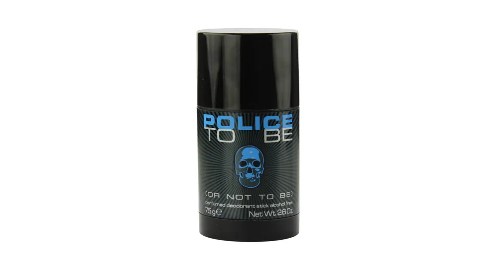 POLICE To Be (Or Not To Be) DST 75 g M Akční Cena