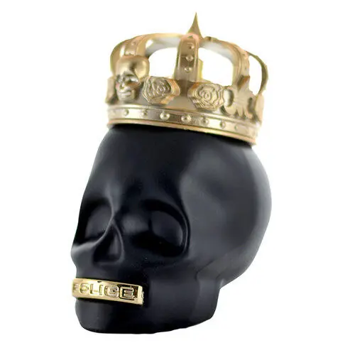 Nejlepší Cena POLICE To Be The King EDT tester 125 ml M