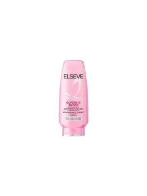 Nejlepší Cena L'ORÉAL PARiS ELSEVE balzám na vlasy Glycolic Gloss, 200 ml
