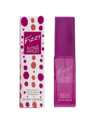 Nejprodávanější Alyssa Ashley Fizzy EDT 50 ml W