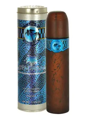 Cuba Copacabana for Men EDT 100 ml M Nová Kolekce
