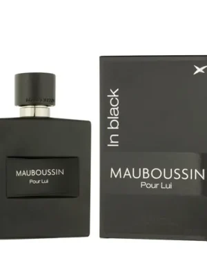 Výprodej Mauboussin Pour Lui in Black EDP 100 ml M