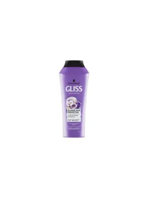 Gliss Blonde Perfector šampon na vlasy, 250 ml Odeslání Ihned