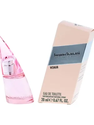 Kup Teď Bruno Banani Woman EDT 20 ml W