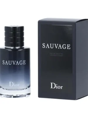 Dior Sauvage EDT 60 ml M Časově Omezené