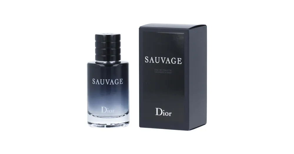Dior Sauvage EDT 60 ml M Časově Omezené