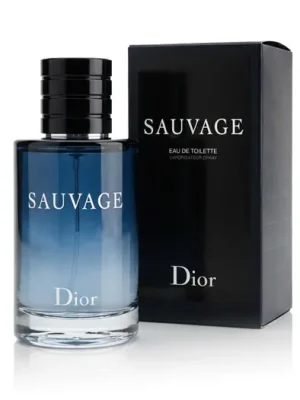 Aktuální Dior Sauvage EDT 100 ml M
