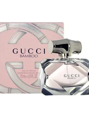 Tovární Cena Gucci Bamboo EDP 30 ml W