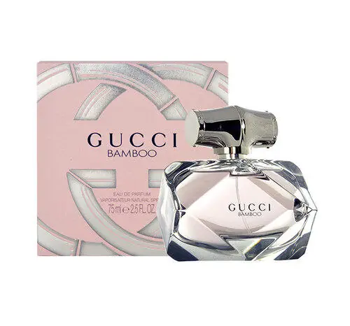 Tovární Cena Gucci Bamboo EDP 30 ml W