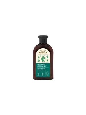 Must-Have Green Pharmacy Kopřiva a Lopuch kondicionér pro normální vlasy 350 ml