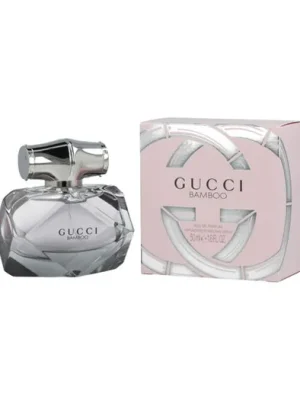 Gucci Bamboo EDP 50 ml W Výhodná Nabídka