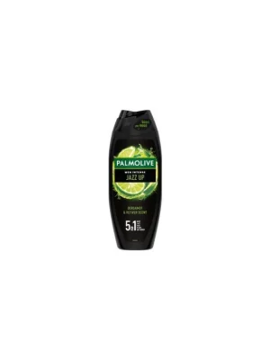 Zlevněný Palmolive Men sprchový gel Jazz Up 500 ml