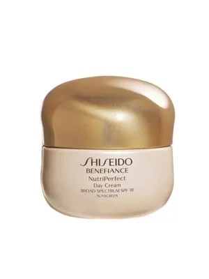 Výprodej Shiseido Benefiance NutriPerfect Day Cream SPF 15 50 ml