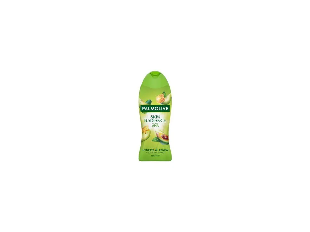 Ihned K Objednání Palmolive Sprchový gel Skin radiance Avokádo a med 500 ml