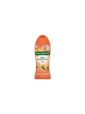 Palmolive sprchový gel Skin Radiance Papaya & Peach Blossom 500 ml Přímo Od Výrobce