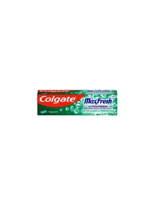 Colgate zubní pasta MaxClean 75ml Nová Kolekce