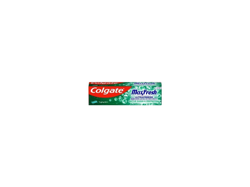 Colgate zubní pasta MaxClean 75ml Nová Kolekce