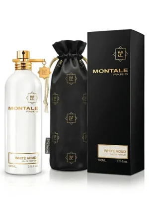 Nejlepší Volba Montale Paris White Aoud EDP 100 ml UNISEX