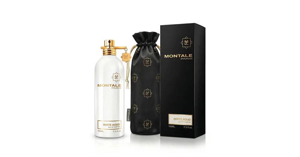 Nejlepší Volba Montale Paris White Aoud EDP 100 ml UNISEX