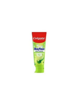 Jen Po Omezenou Doba Colgate zubní pasta Max Fresh Fruit Fusion Zesty Lime, 75 ml