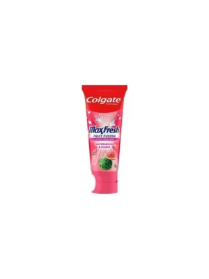 Značkový Colgate zubní pasta MaxFresh Fruit Fusion Watermelon, 75 ml
