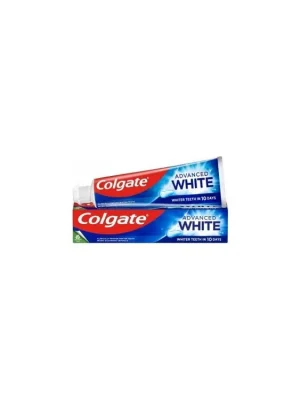 Colgate Zubní pasta Advanced White 125 ml Cenový Hit