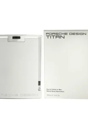 Porsche Titan EDT 100 ml M Zlevněný
