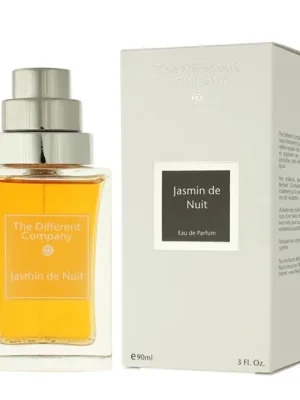 Speciální Cena The Different Company Jasmin de Nuit EDP 90 ml W