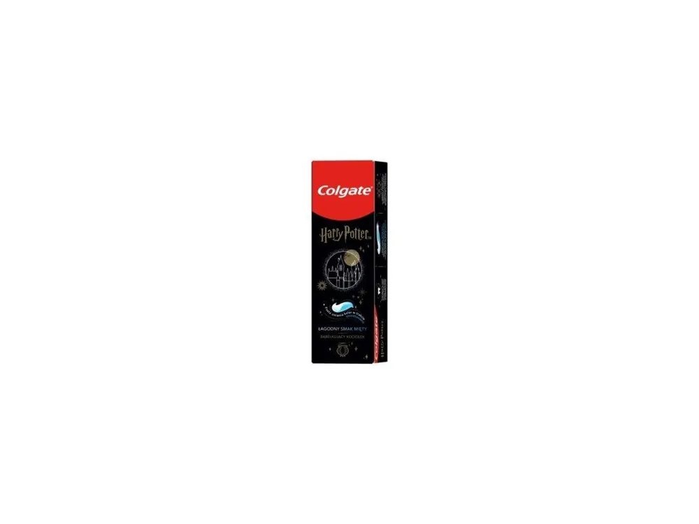 Značkový Colgate Dětská zubní pasta Harry Potter 6–9 let 50ml