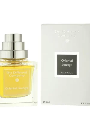 Výprodej The Different Company Oriental Lounge EDP 50 ml UNISEX