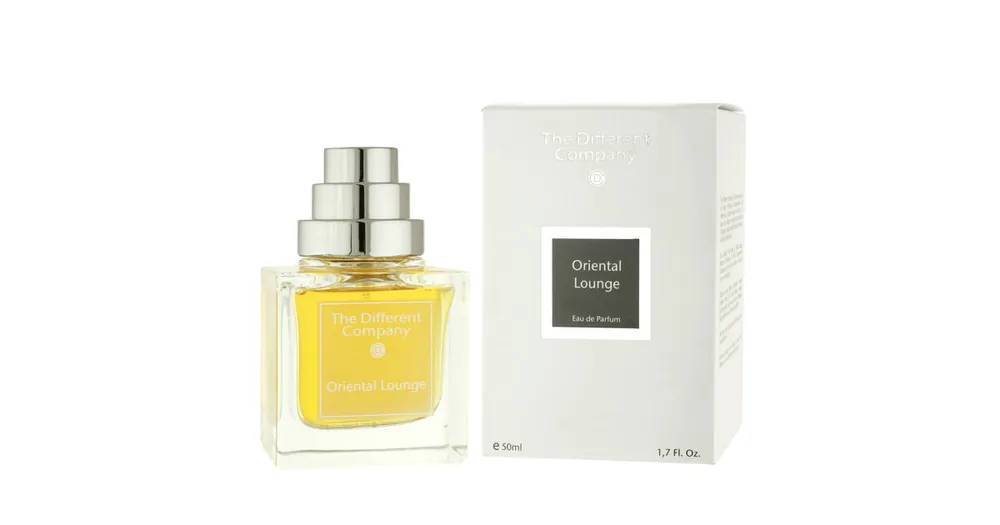 Výprodej The Different Company Oriental Lounge EDP 50 ml UNISEX