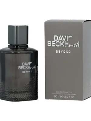 David Beckham Beyond EDT 90 ml M Oblíbený