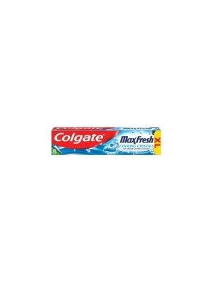 Colgate zubní pasta Max Fresh Cooling Crystals 125 ml Aktuální