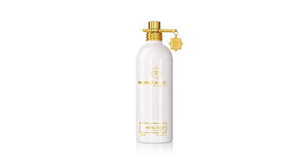 Speciální Cena Montale Paris Nepal Aoud EDP 100 ml UNISEX