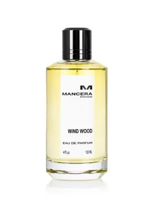 Mancera Paris Wind Wood EDP 120 ml M Tovární Cena