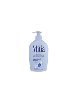 Kup Teď Mitia Aqua Active tekuté mýdlo, 500 ml