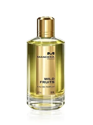 Výprodej Mancera Paris Wild Fruits EDP 120 ml UNISEX