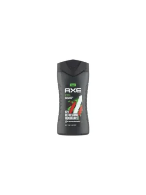 Akce AXE sprchový gel Africa, 250 ml