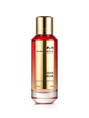 Dokud Zásoby Vydrží Mancera Paris Indian Dream EDP 60 ml W