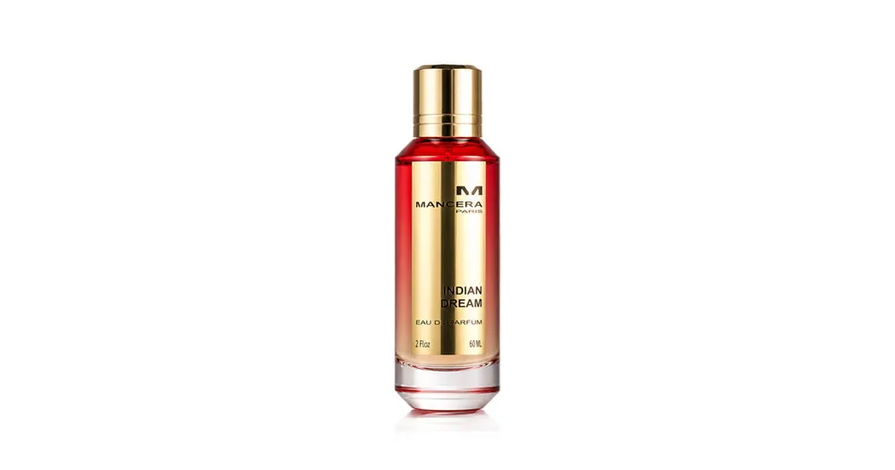 Dokud Zásoby Vydrží Mancera Paris Indian Dream EDP 60 ml W