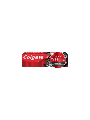Colgate zubní pasta Max White Charcoal, 20 ml Akční Nabídka