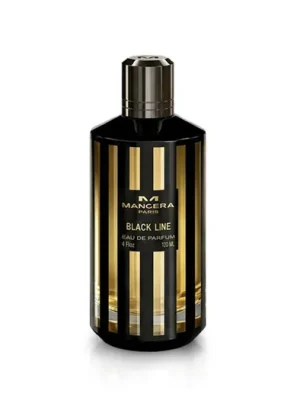 Mancera Paris Black Line EDP 120 ml UNISEX Nejlepší Cena