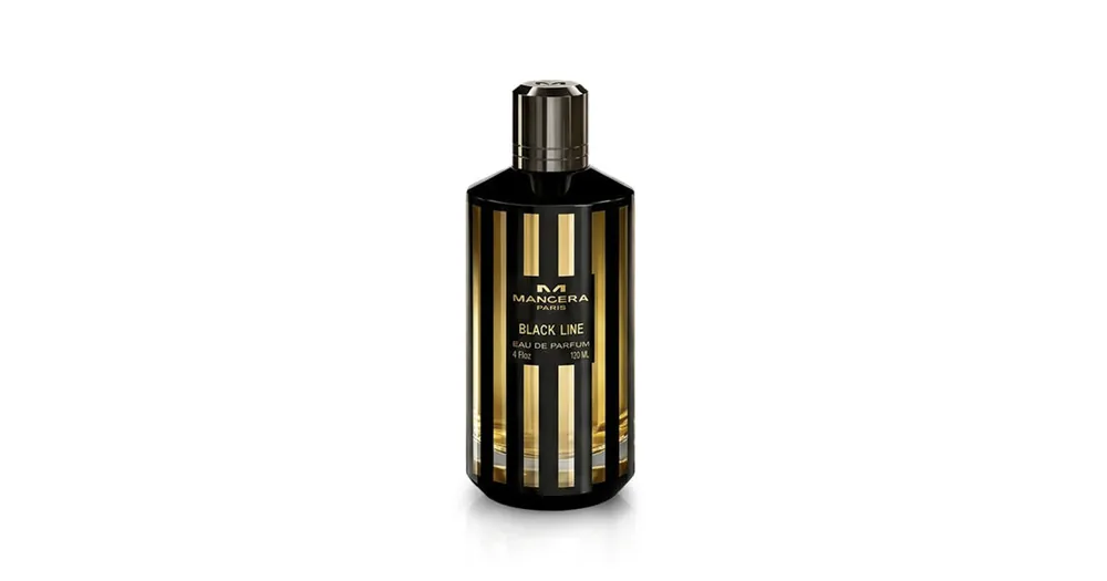 Mancera Paris Black Line EDP 120 ml UNISEX Nejlepší Cena