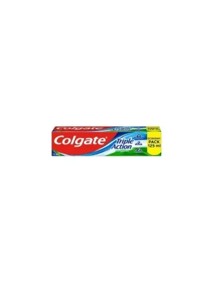 Colgate zubní pasta Triple Action 125 ml Nízká Cena