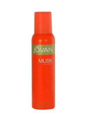 Jovan Musk DEO ve spreji 150 ml W Hit Sezóny