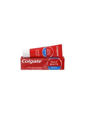 Colgate Max White Optic bělicí zubní pasta 75 ml Ověřený