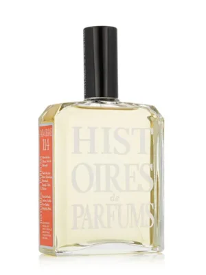 Histoires de Parfums Ambre 114 EDP 120 ml UNISEX Cenový Hit