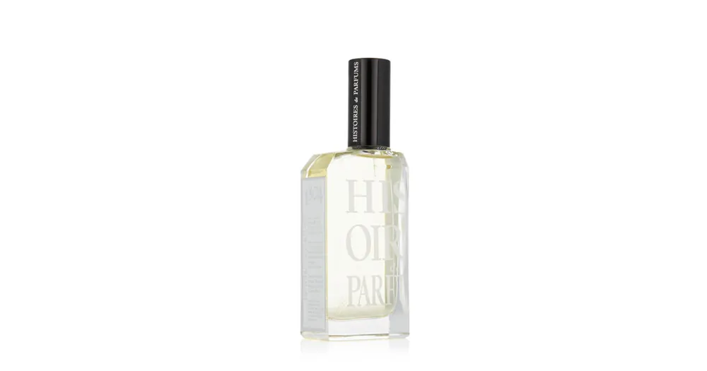 Akční Nabídka Histoires de Parfums 1804 EDP 60 ml W