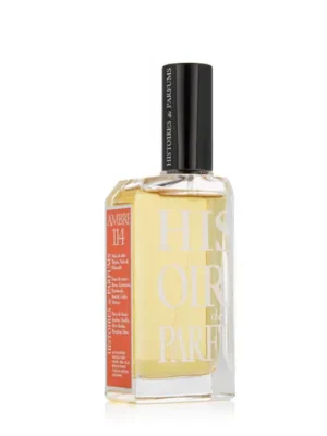Histoires de Parfums Ambre 114 EDP 60 ml UNISEX Zlevněný